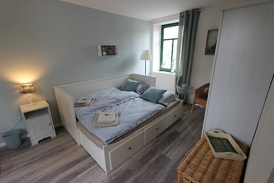 Vakantiehuis Ontspannende vakantie Stolberg (Rheinland)