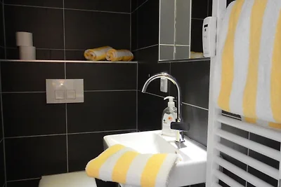 Vakantieappartement Gezinsvakantie Prerow