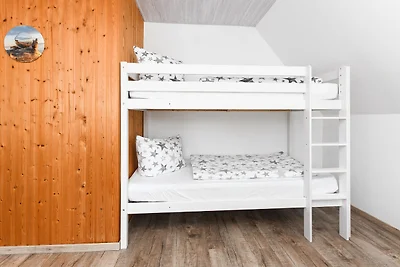 Ferienwohnung Haus Boje "Seestern"