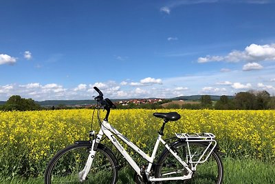 Vakantieappartement Gezinsvakantie Hameln