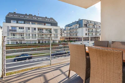 Sun&Snow Casa Marina - Apartament