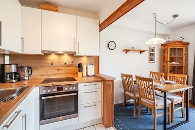 Vakantieappartement Gezinsvakantie Wyk