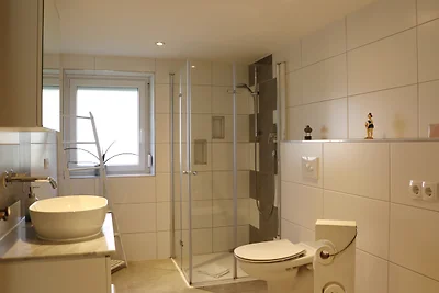 Ferienwohnung Sohnrey für 4