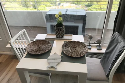 Appartamento Vacanza con famiglia Timmendorfer Strand