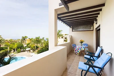 Fewo Mar y Teide Romantico