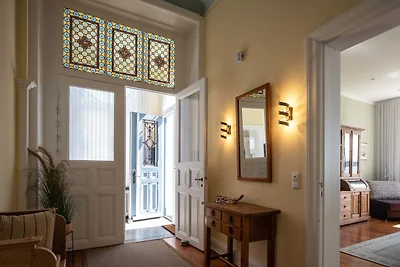 Vakantieappartement Gezinsvakantie Eckernförde