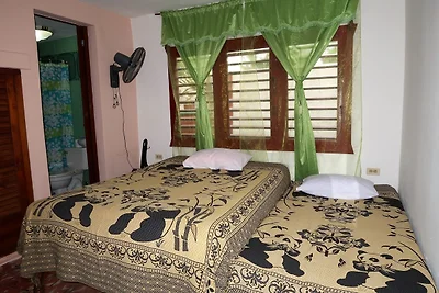 Hostal Edith Appartement 2
