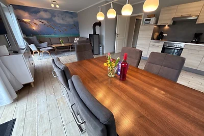 "Bauernhof-Claussen", Haus Sonne