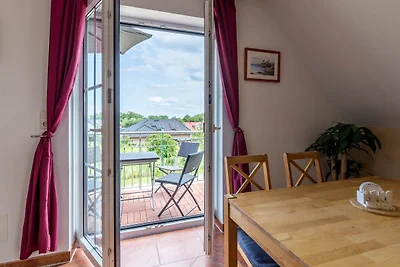 Ferienwohnung Katharina OG