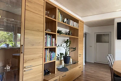 Vakantiehuis Ontspannende vakantie Luckenwalde