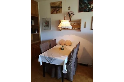 Simonhöhe Appartment with