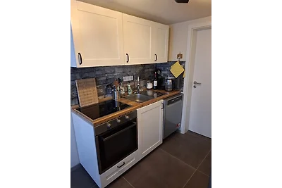 Vakantieappartement Gezinsvakantie Bad Harzburg