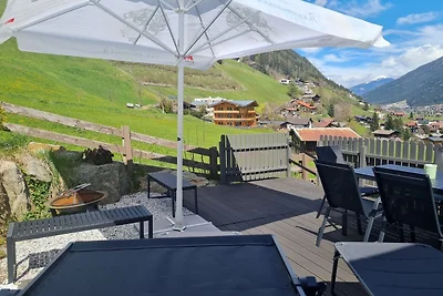 Apartment Grillstube/ Gregor