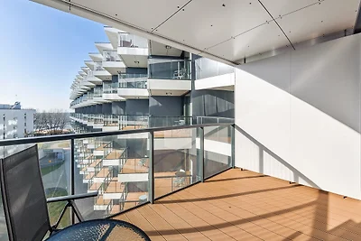 Sun&Snow Seaside Apartments -