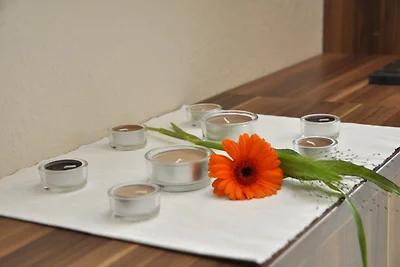 apartman za odmor Obiteljski odmor Wangerland