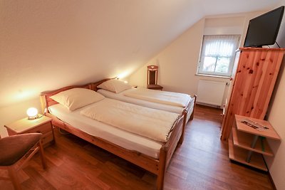 Familienhof Brüning - Doppelzimmer
