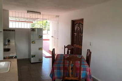 Vakantieappartement Gezinsvakantie Holguin