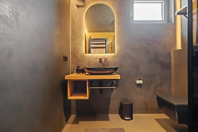 Vakantiehuis Ontspannende vakantie Lärz