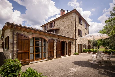 Villa Irene