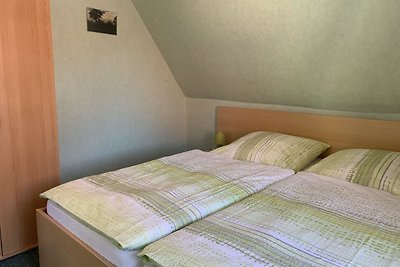 Vakantieappartement Gezinsvakantie Grube