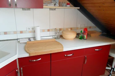 Ferienwohnung Schulz