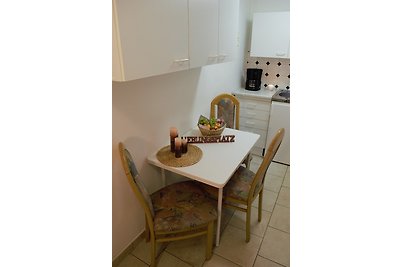 Vakantieappartement Gezinsvakantie Friedrichsbrunn