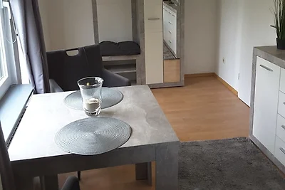 Appartamento Vacanza con famiglia Butjadingen