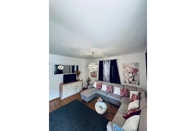 Appartment Neda
