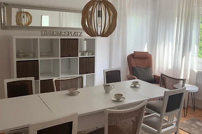Appartamento Vacanza con famiglia Markdorf