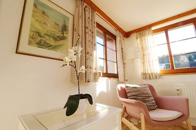 Ferienwohnung Landleben im Dorfkrug