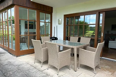 Casa vacanze Vacanza di relax Eggstätt