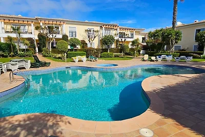Vakantieappartement Gezinsvakantie Lagos