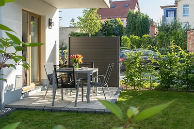 (Brise) Ahlbeck Suiten App. 05