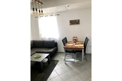 Vakantieappartement Gezinsvakantie Kranichfeld