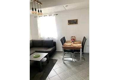 Appartamento Vacanza con famiglia Kranichfeld