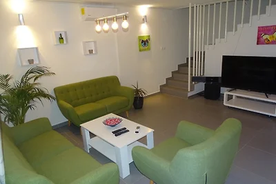 Casa vacanze Vacanza di relax Posedarje