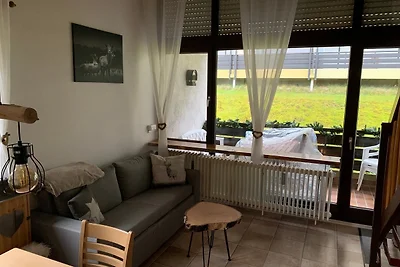 Vakantieappartement Gezinsvakantie Oberstaufen