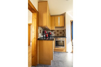 Ferienhaus Zum Waldrand