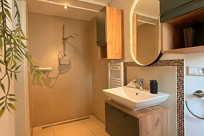 Apartament Dla rodzin Uelvesbüll