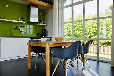 Urlaubsbahnhof - "Güterboden"