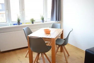 Amelie Nr. 7 auf Baltrum