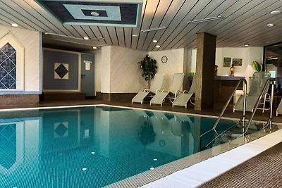 Vakantieappartement Gezinsvakantie Klosterreichenbach
