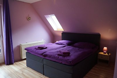 Gruppenunterkunft die Naturperlen