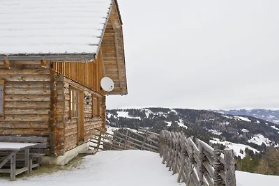 Vakantiehuis Ontspannende vakantie Bad St. Leonhard im Lavanttal