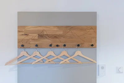 Ferienhaus Dresselbach - Wohnung 05