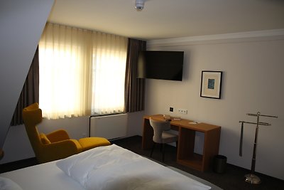 Vakantieappartement Gezinsvakantie Rüsselsheim