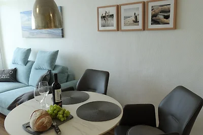 Vakantieappartement Gezinsvakantie Dahme