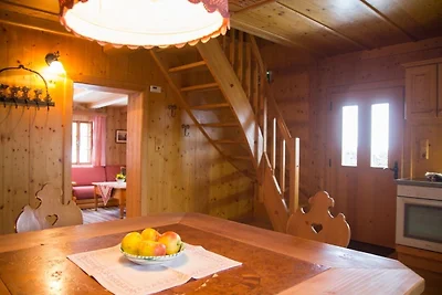 Ferienhütte Windlegern