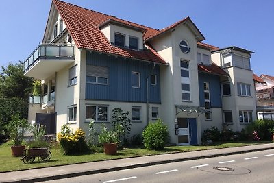 Vakantieappartement Gezinsvakantie Eriskirch