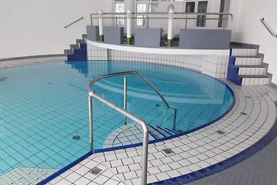 Vakantieappartement Gezinsvakantie Dorum